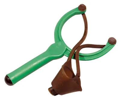 NextFish - Horgász webshop és horgászbolt - KONGER Fishing Slingshot no.2