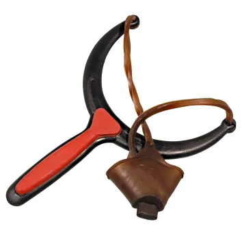 NextFish - Horgász webshop és horgászbolt - KONGER Fishing Slingshot no.3