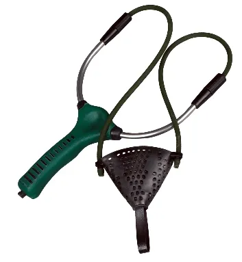 NextFish - Horgász webshop és horgászbolt - KONGER Sport Fishing Slingshot 6