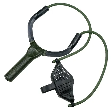 NextFish - Horgász webshop és horgászbolt - KONGER Sport Fishing Slingshot 10