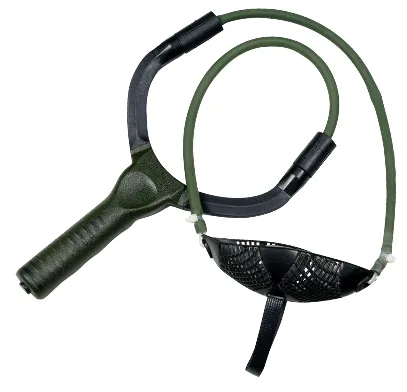 NextFish - Horgász webshop és horgászbolt - KONGER Sport Fishing Slingshot 12