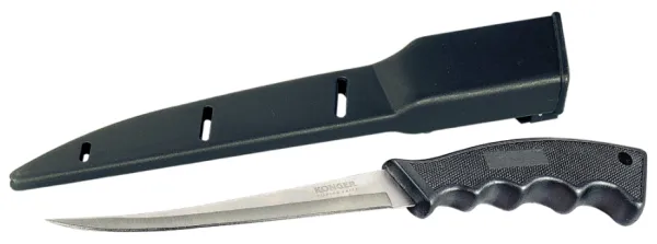 NextFish - Horgász webshop és horgászbolt - KONGER Filleting Knife 4