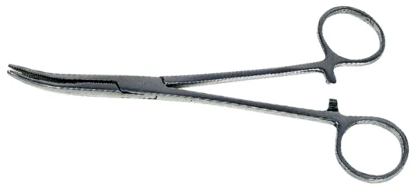 NextFish - Horgász webshop és horgászbolt - KONGER Bent Fishing Forceps 25cm