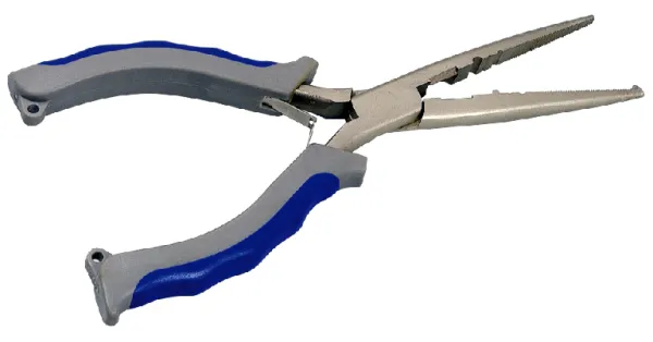 NextFish - Horgász webshop és horgászbolt - KONGER Strong Pliers 22