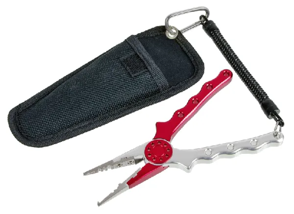 NextFish - Horgász webshop és horgászbolt - KONGER Extra Aluminium Pliers