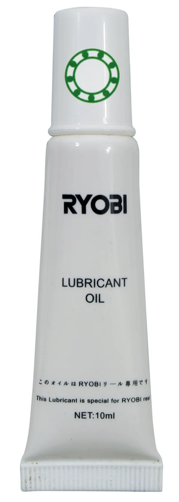 NextFish - Horgász webshop és horgászbolt - RYOBI Ryobi lube Oil 10ml