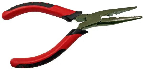 NextFish - Horgász webshop és horgászbolt - KONGER Multi-Purpose Pliers no.3 12.5cm