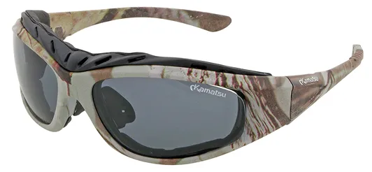 NextFish - Horgász webshop és horgászbolt - KAMATSU Polarised Glasses 2 Darkening with floating lanyard