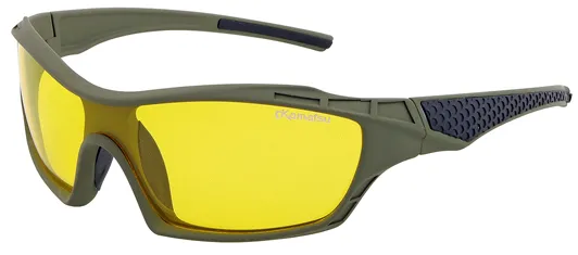 NextFish - Horgász webshop és horgászbolt - KAMATSU Polarised Glasses 4 Brightening with floating lanyard