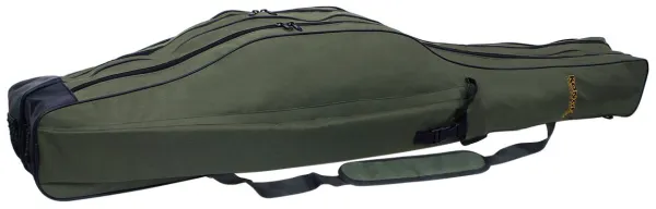 NextFish - Horgász webshop és horgászbolt - KONGER Rod Cover 110cm - 2 Compartments