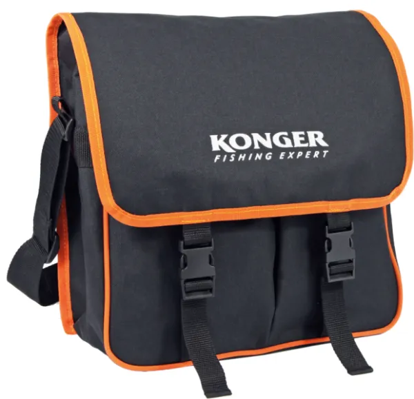 NextFish - Horgász webshop és horgászbolt - KONGER Knapsack no.1