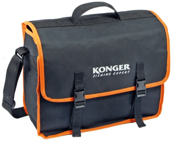 NextFish - Horgász webshop és horgászbolt - KONGER Knapsack no.3