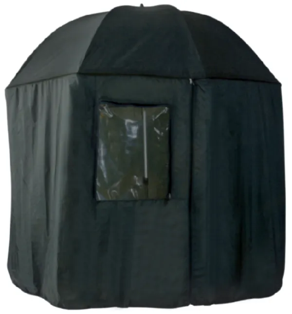 NextFish - Horgász webshop és horgászbolt - KONGER Lux Rubber Lined Umbrella - Tent 250cm