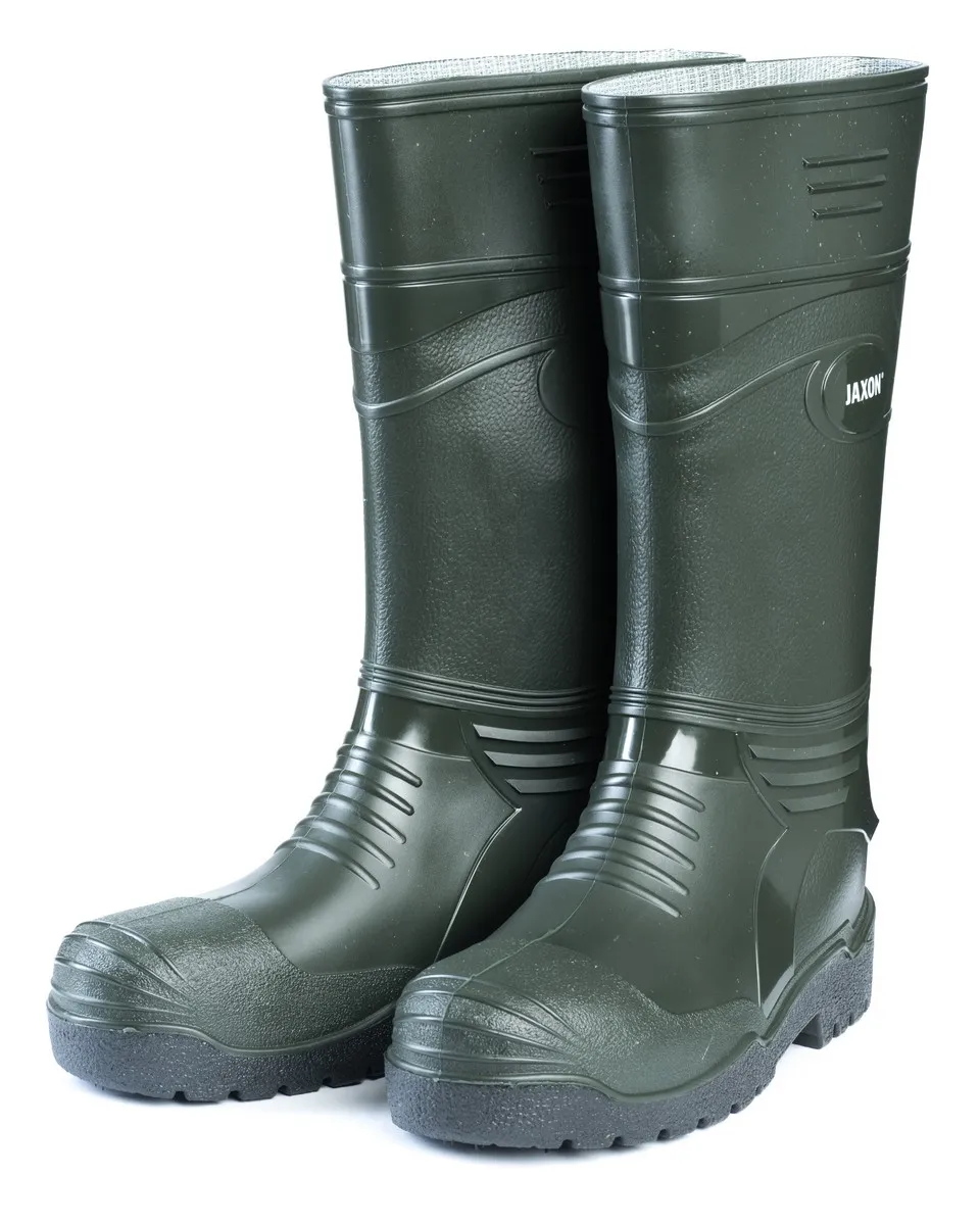 NextFish - Horgász webshop és horgászbolt - JAXON RUBBER BOOTS 42 gumicsizma