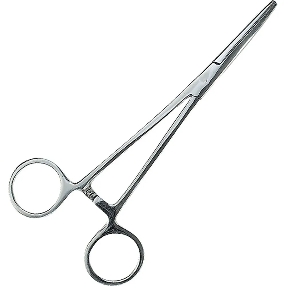 NextFish - Horgász webshop és horgászbolt - JAXON STRAIGHT FORCEPS 10cm