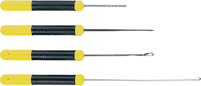 NextFish - Horgász webshop és horgászbolt - JAXON SUPER GRIP KIT