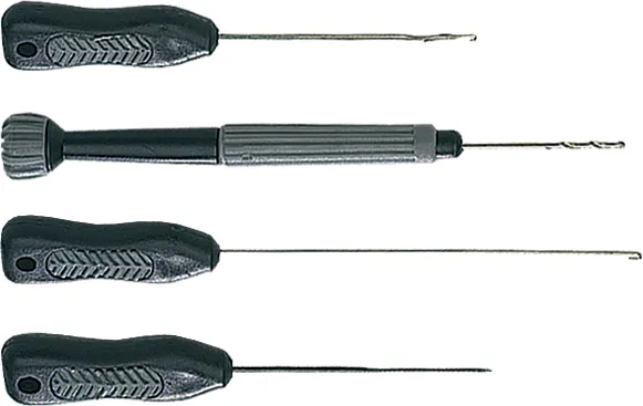 NextFish - Horgász webshop és horgászbolt - JAXON NEEDLE & DRILL SET