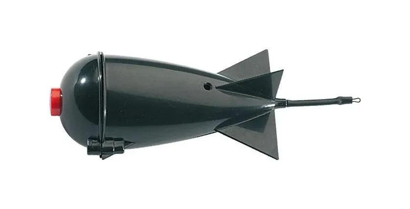NextFish - Horgász webshop és horgászbolt - JAXON ROCKET FEEDER 13cm etetőrakéta