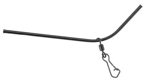 NextFish - Horgász webshop és horgászbolt - JAXON ANTITANGLE BOOM CURVED 8cm