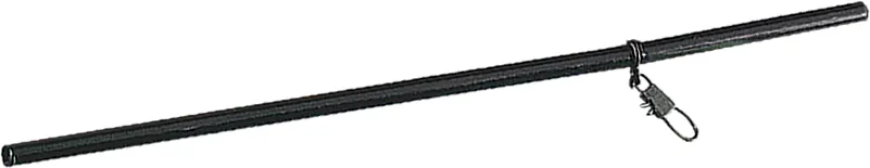 NextFish - Horgász webshop és horgászbolt - JAXON ANTITANGLE BOOM STRAIGHT 18cm Black