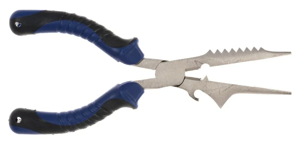 NextFish - Horgász webshop és horgászbolt - JAXON FT MULTIFUNCTION PLIERS 18cm