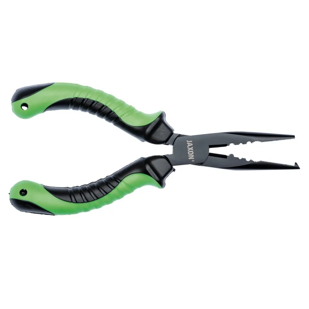 NextFish - Horgász webshop és horgászbolt - JAXON FT MULTIFUNCTION PLIERS 17cm