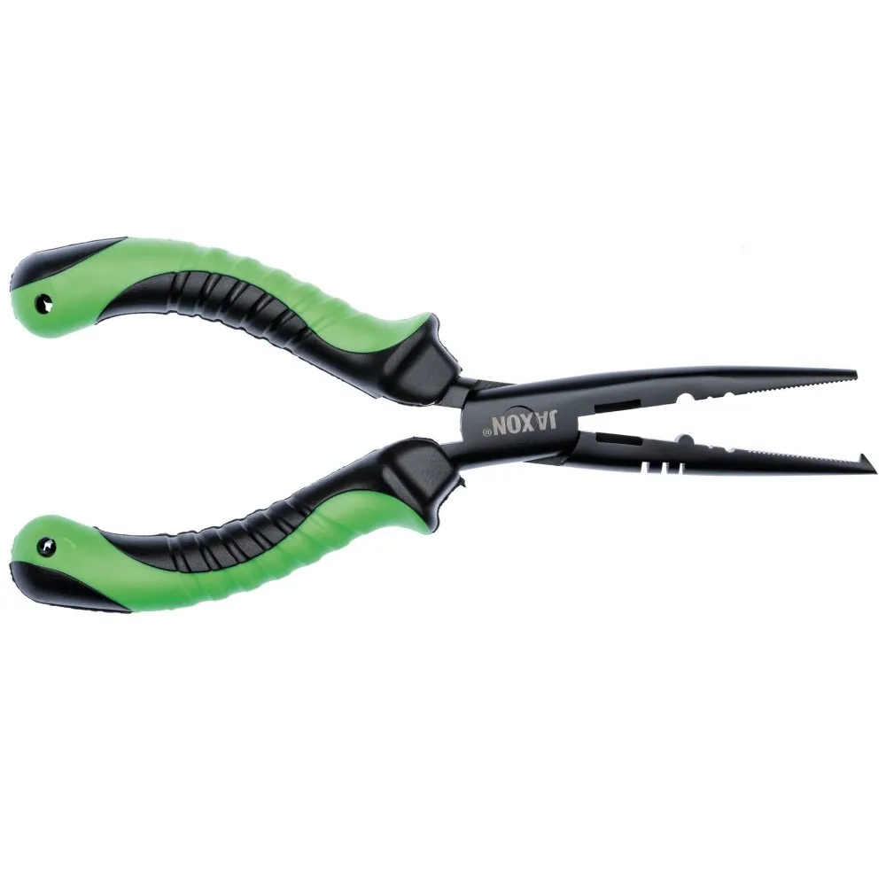 NextFish - Horgász webshop és horgászbolt - JAXON FT MULTIFUNCTION PLIERS 18cm