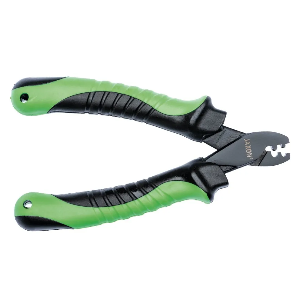 NextFish - Horgász webshop és horgászbolt - JAXON CRIMPING PLIER 16cm