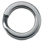 NextFish - Horgász webshop és horgászbolt - JAXON BIG GAME RING 0,7x5mm 22kg