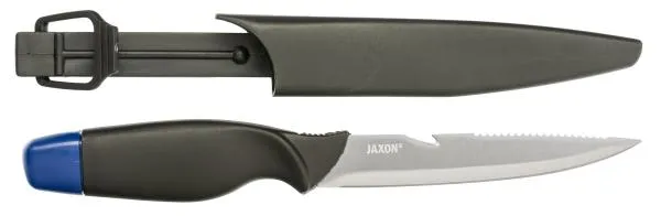 NextFish - Horgász webshop és horgászbolt - JAXON JAXON KNIFE 26cm