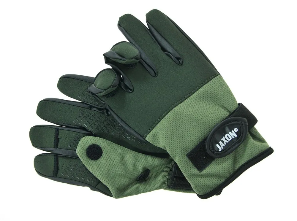 NextFish - Horgász webshop és horgászbolt - JAXON NEOPRENE GLOVES XL kesztyű