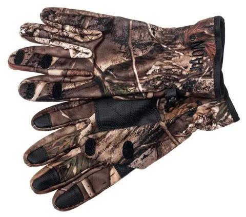 NextFish - Horgász webshop és horgászbolt - JAXON NEOPRENE GLOVES L kesztyű