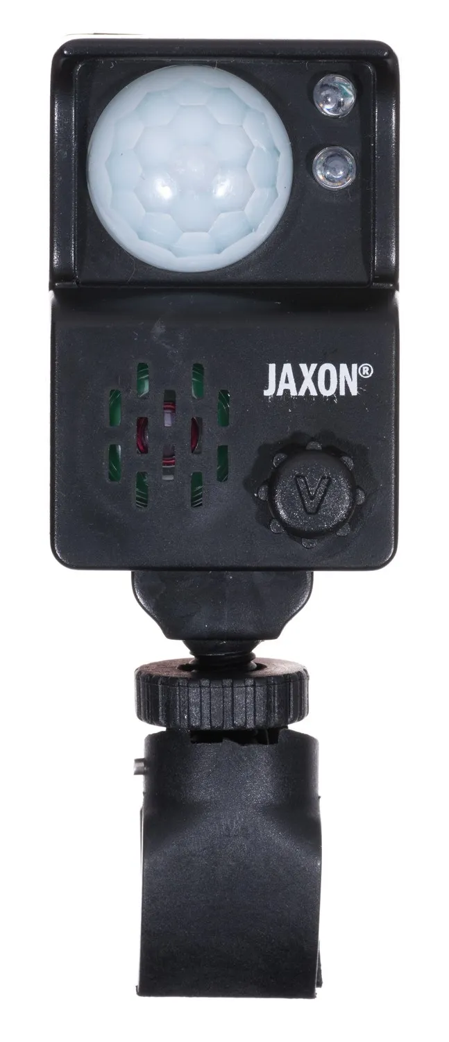 NextFish - Horgász webshop és horgászbolt - JAXON MOTION SENSOR 3-5m 3xAAA/LR03 1,5V