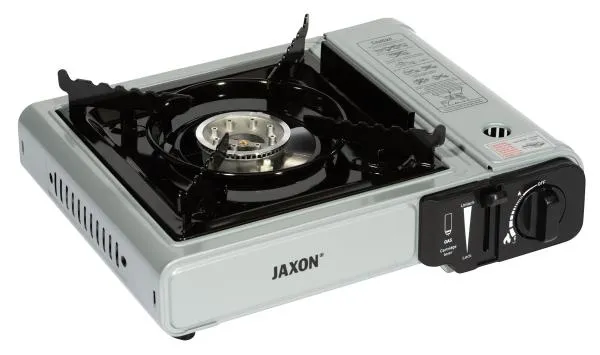 NextFish - Horgász webshop és horgászbolt - JAXON GAS STOVE