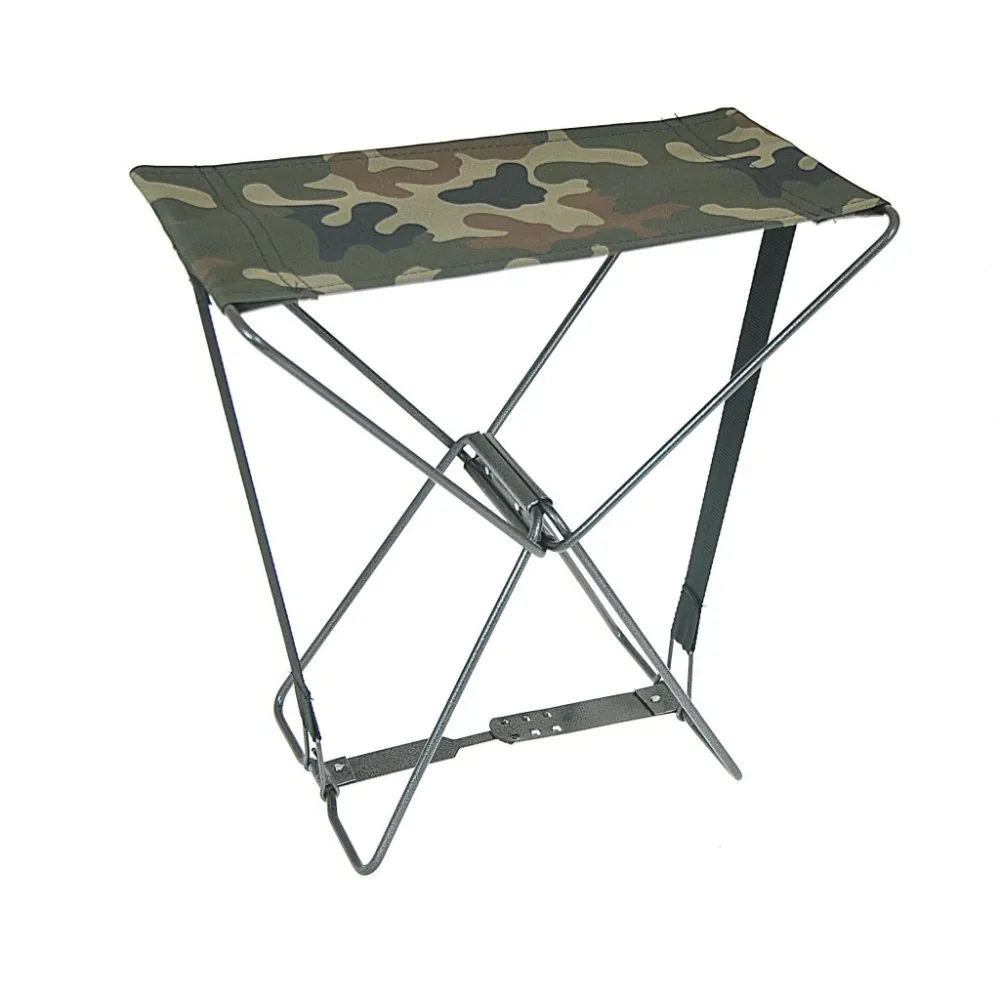 NextFish - Horgász webshop és horgászbolt - JAXON SMALL FOLDING CHAIR 37x20x37cm 0,9kg 6mm