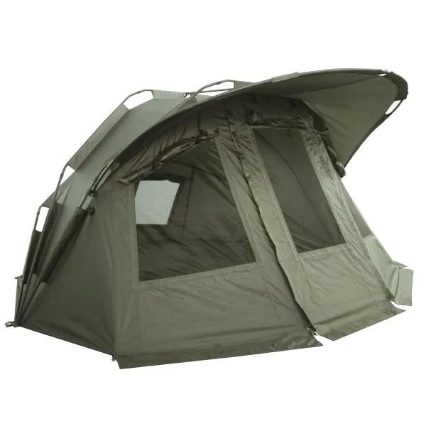 NextFish - Horgász webshop és horgászbolt - JAXON FISHING TENT 310x280/140cm 9kg 16mm