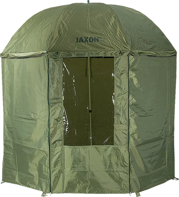 NextFish - Horgász webshop és horgászbolt - JAXON UMBRELLA SHELTER 250cm