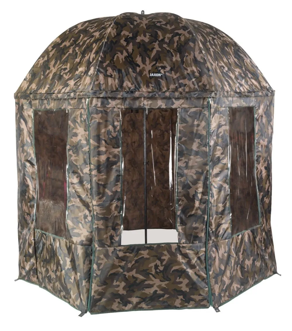 NextFish - Horgász webshop és horgászbolt - JAXON UMBRELLA SHELTER 250cm