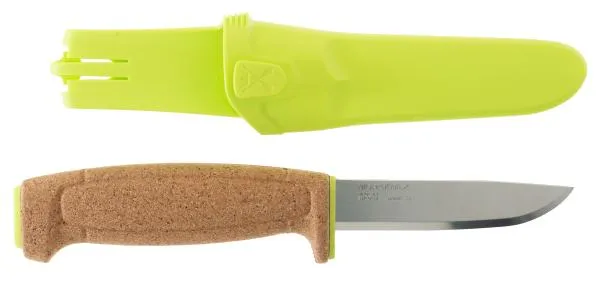 NextFish - Horgász webshop és horgászbolt - JAXON MORA KNIFE - FLOATING 22,5cm