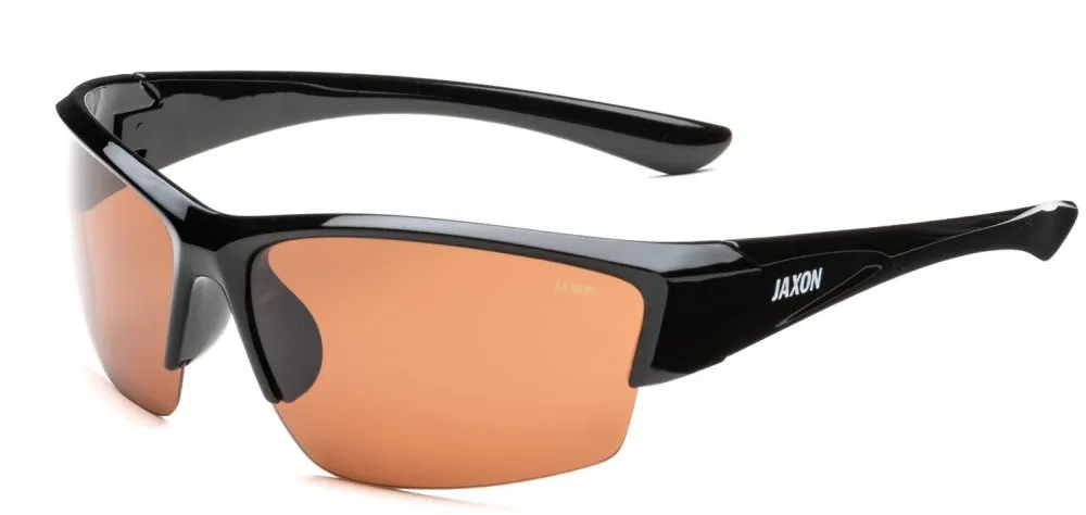 NextFish - Horgász webshop és horgászbolt - JAXON POLARIZED GLASSES Brightening napszemüveg