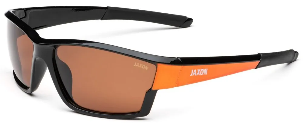 NextFish - Horgász webshop és horgászbolt - JAXON POLARIZED GLASSES Brightening napszemüveg