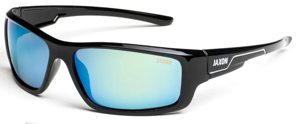 NextFish - Horgász webshop és horgászbolt - JAXON POLARIZED GLASSES Mirror lens