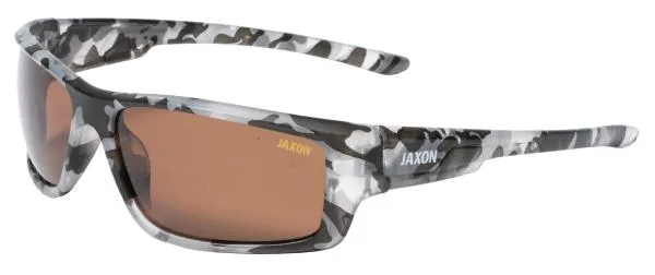 NextFish - Horgász webshop és horgászbolt - JAXON POLARIZED GLASSES Brightening napszemüveg