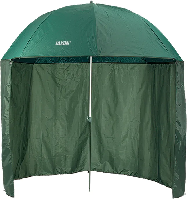 NextFish - Horgász webshop és horgászbolt - JAXON UMBRELLA WITH COVER 250cm