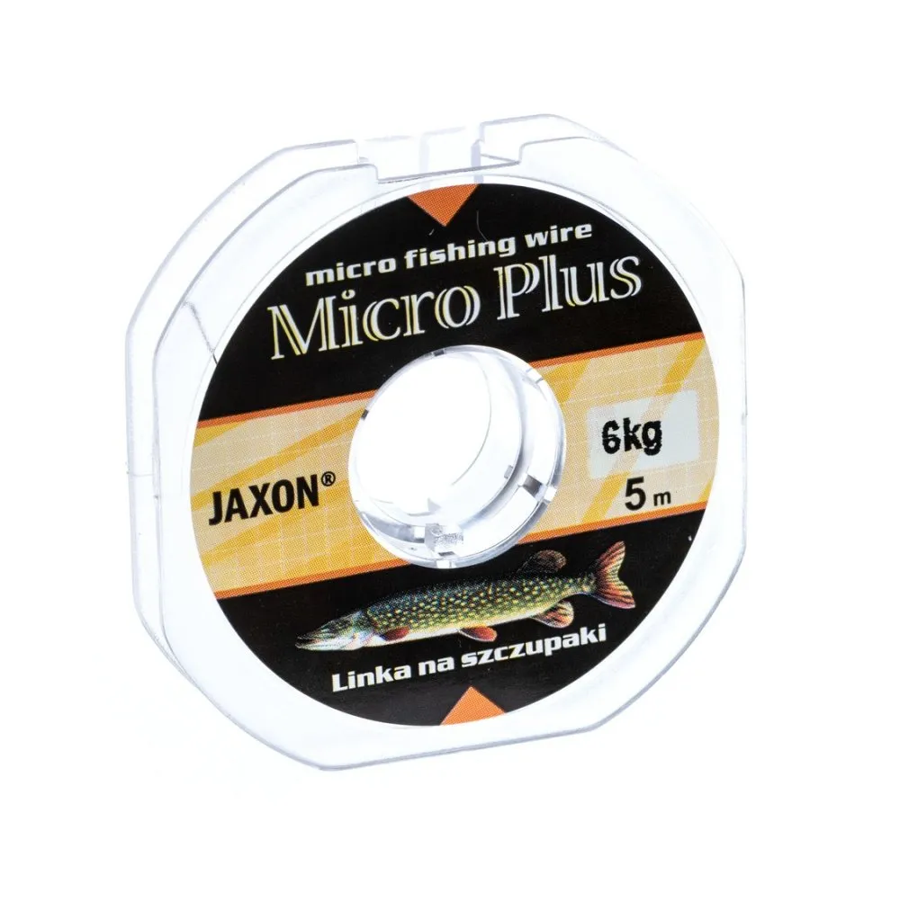 NextFish - Horgász webshop és horgászbolt - JAXON MICRO FISHING 3kg 5m