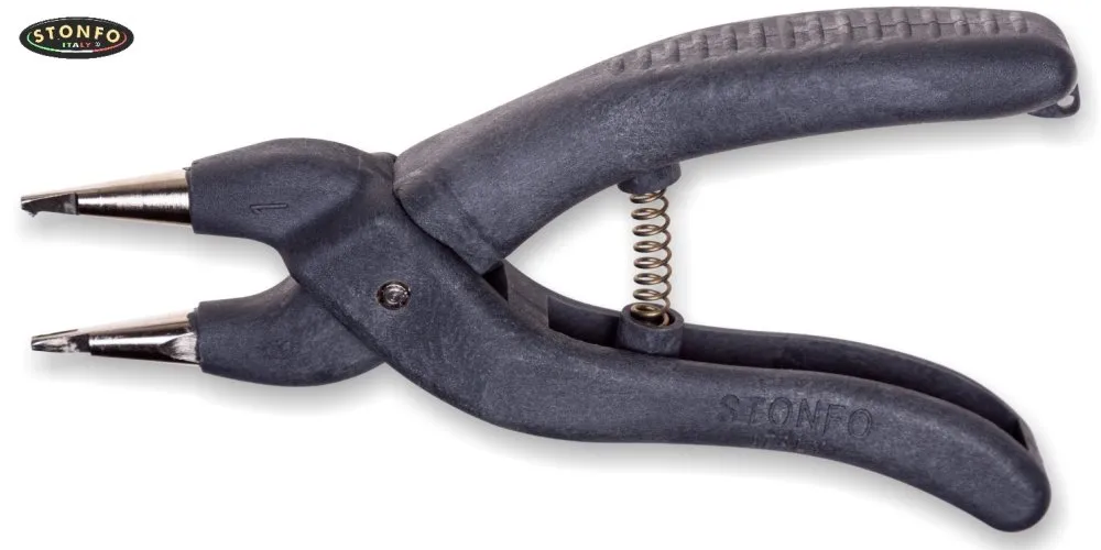 NextFish - Horgász webshop és horgászbolt - JAXON STONFO-SPLIT RINGS PLIERS 1