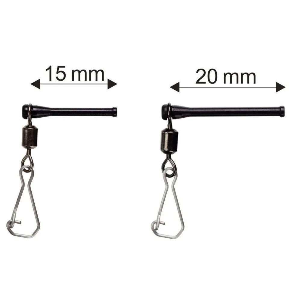 NextFish - Horgász webshop és horgászbolt - JAXON STONFO ANTITANGLE BOOM 15mm