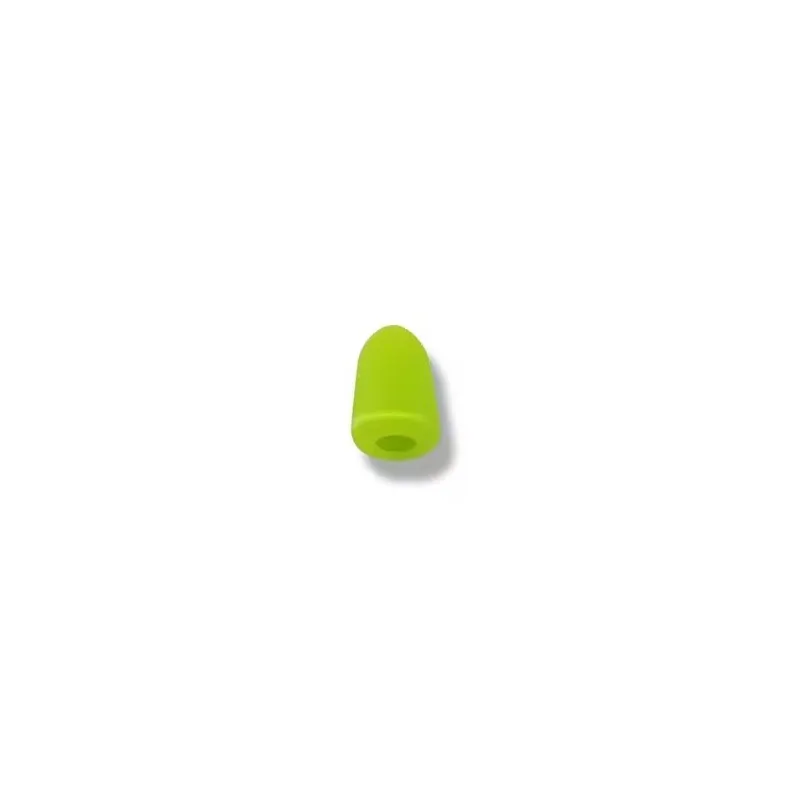 NextFish - Horgász webshop és horgászbolt - JAXON STONFO-DACRON CONNECTORS 1,4mm Green fluo