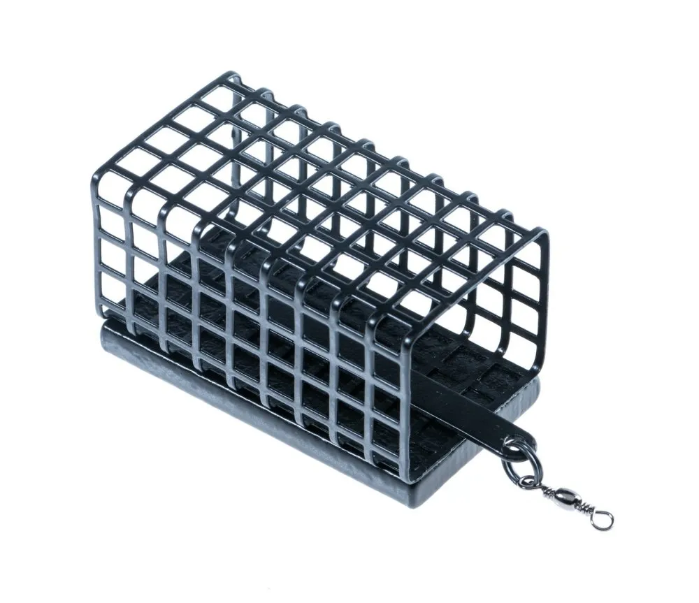 NextFish - Horgász webshop és horgászbolt - JAXON RECTANGULAR FEEDERS 25/30/57mm 80g