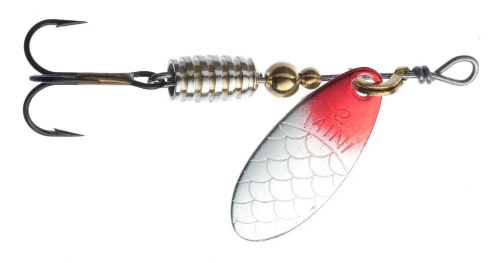 NextFish - Horgász webshop és horgászbolt - JAXON JAXON LUKRIS LURES MINI 1 2,0g PR